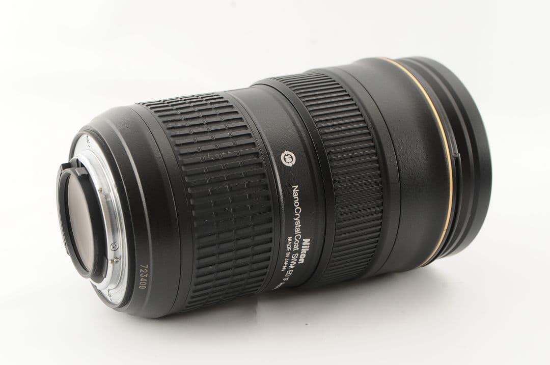 【美品】Nikon AF-S NIKKOR 24-70mm f/2.8G ED