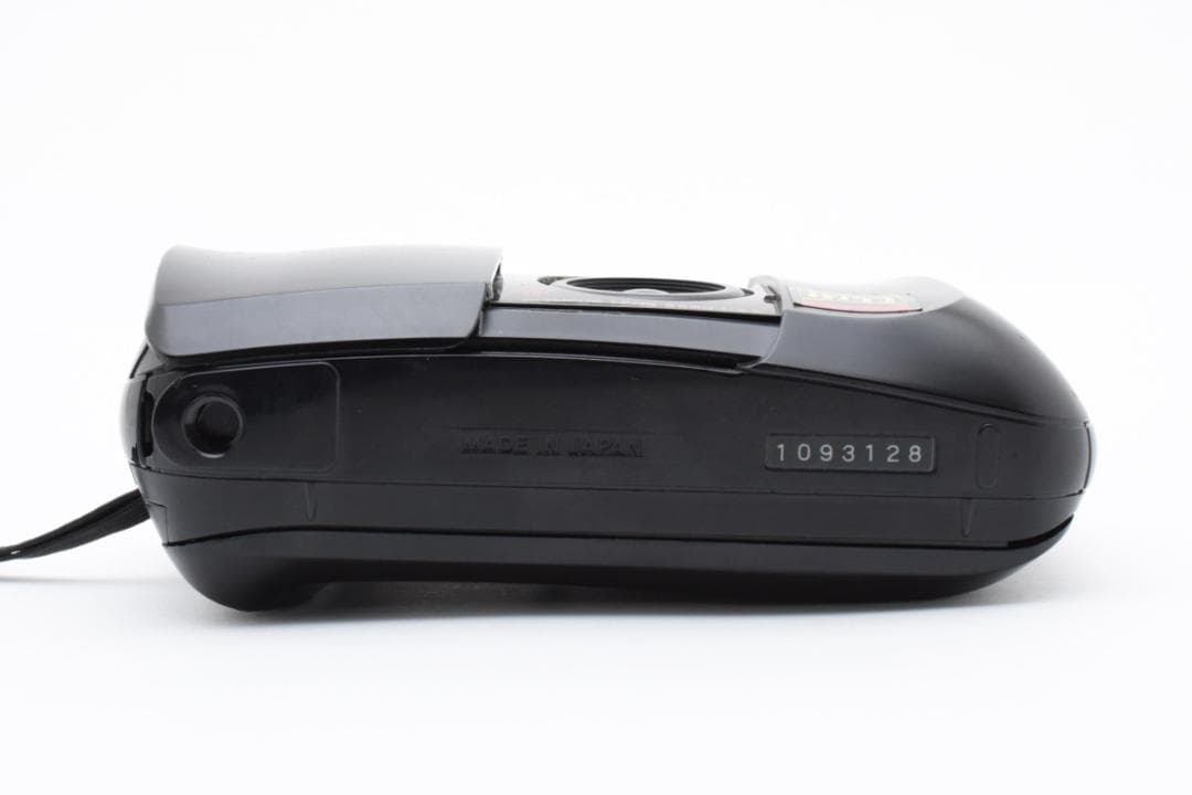 オリンパス　OLYMPUS μ [mju:] PANORAMA コンパクトカメラ