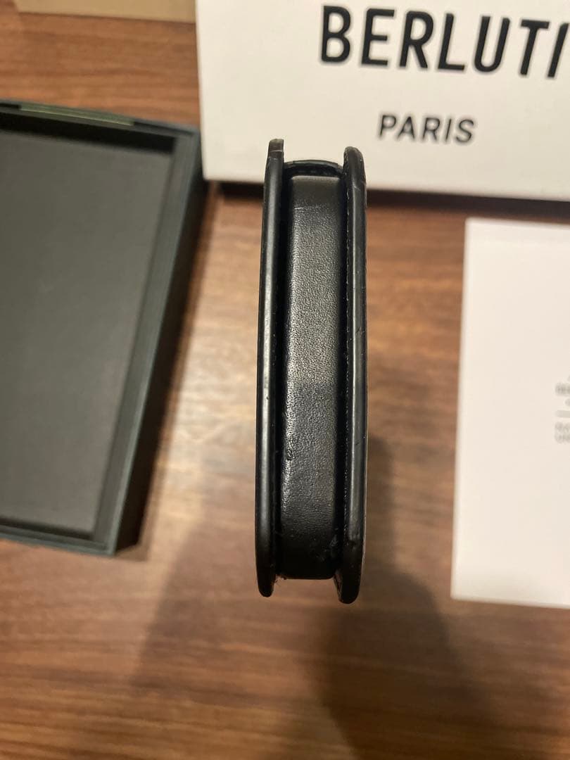 み*ち様 ベルルッティ iphone 14promax ケース