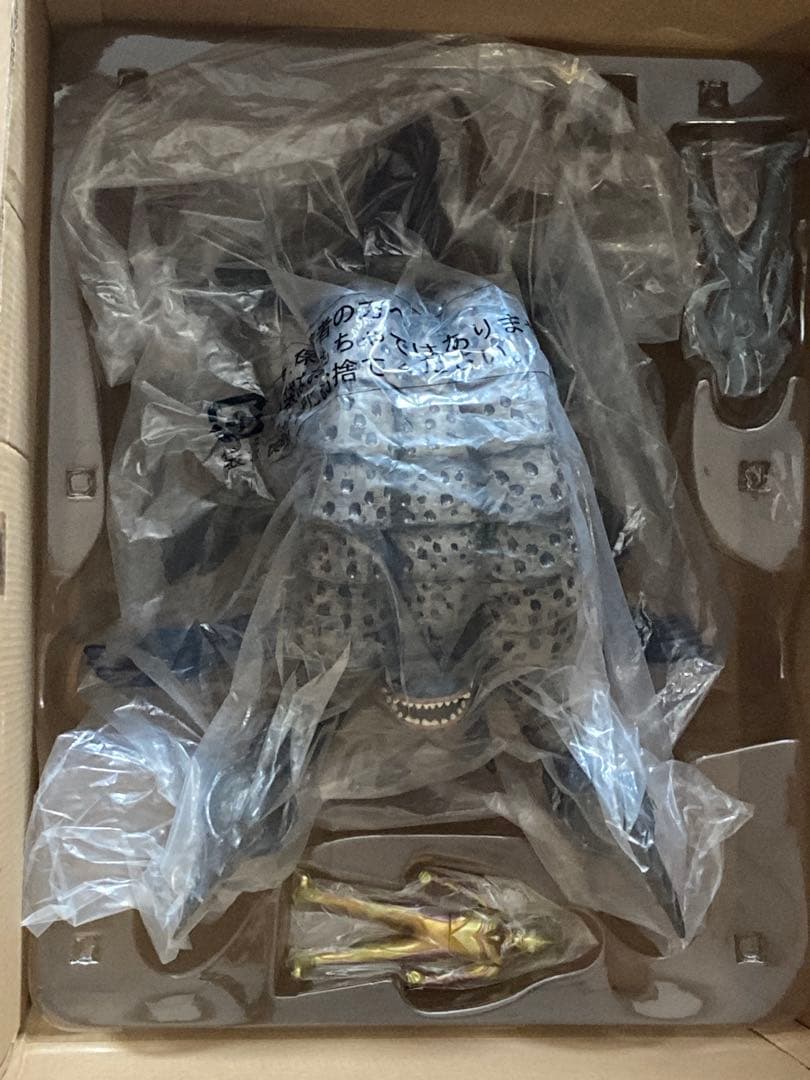 ウルトラマン　ガタノゾーア　光と闇の最終決戦セット