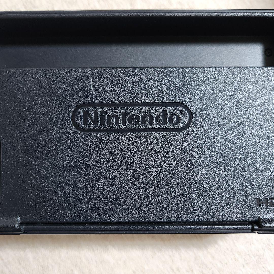 Nintendo Switch 本体&コントローラーセット