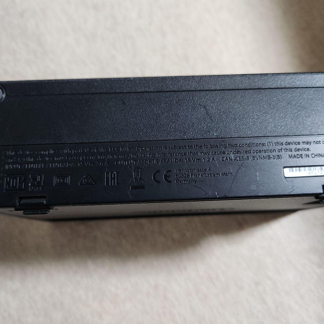 Nintendo Switch 本体&コントローラーセット