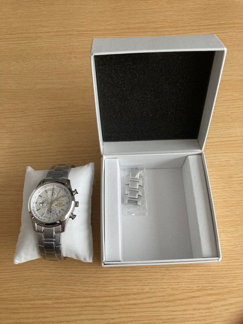 ⭐︎SEIKO ワンピース ルフィ(ニカ)腕時計⭐︎