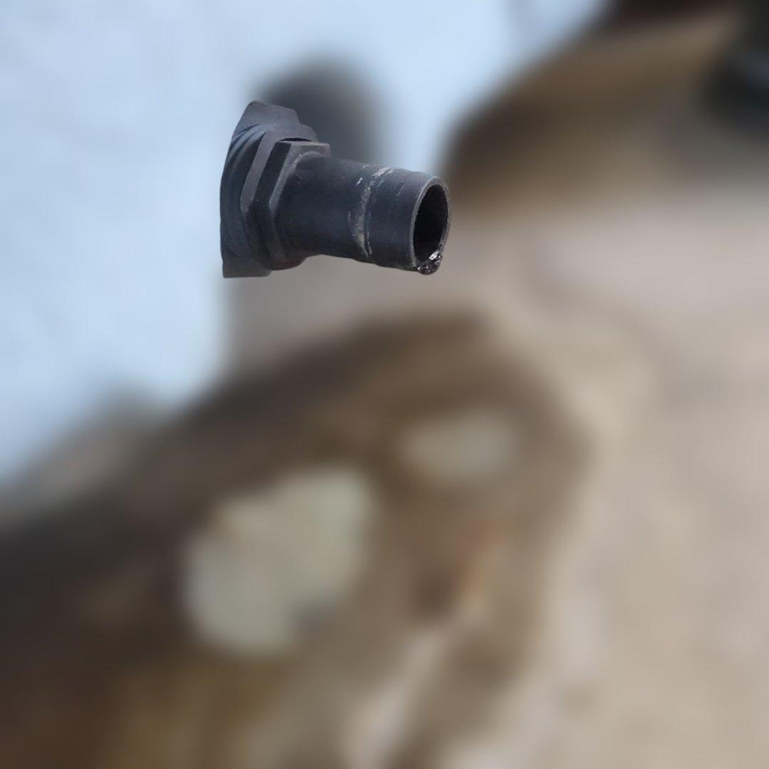 FRP 水槽　幅2m40 奥行き1m20 高さ60cm 濾過水槽セット