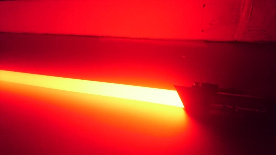 カスタムライトセーバー Ultrasabers Chosen One