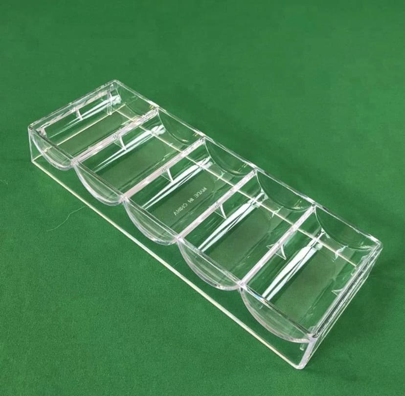 EPT ポーカーチップ 1000枚