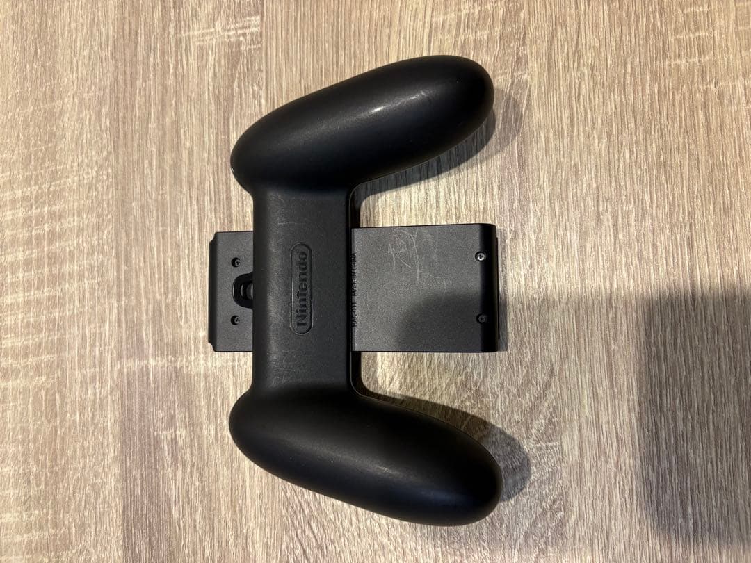 Switch ニンテンドースイッチ　箱付き　付属品付