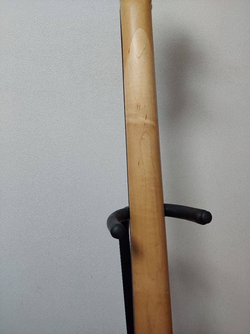 ビーシーリッチ　モッキンバードベース　使用感少なく状態かなり良し　恩田快人風