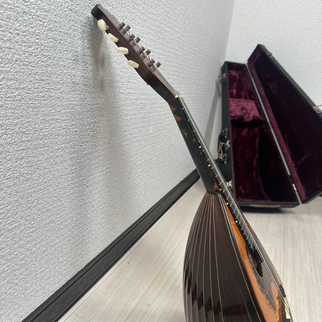 S. Watanabe No.50 Anno1971 渡辺精次 鼈甲多 ※31※