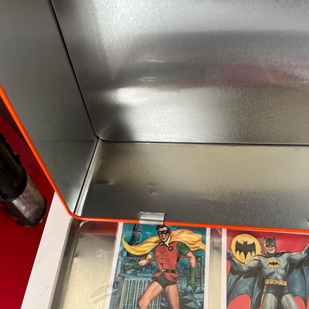 バットマン(1966年TVバージョン)2020年NYCC限定品　新品