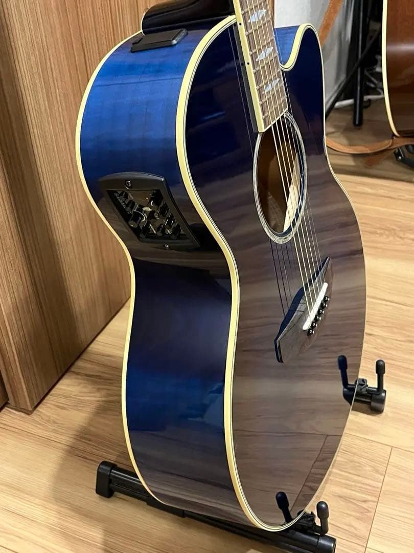 ヤマハ CPX1000 長渕剛さん愛用15SA後継モデルウルトラマリン生産完了品