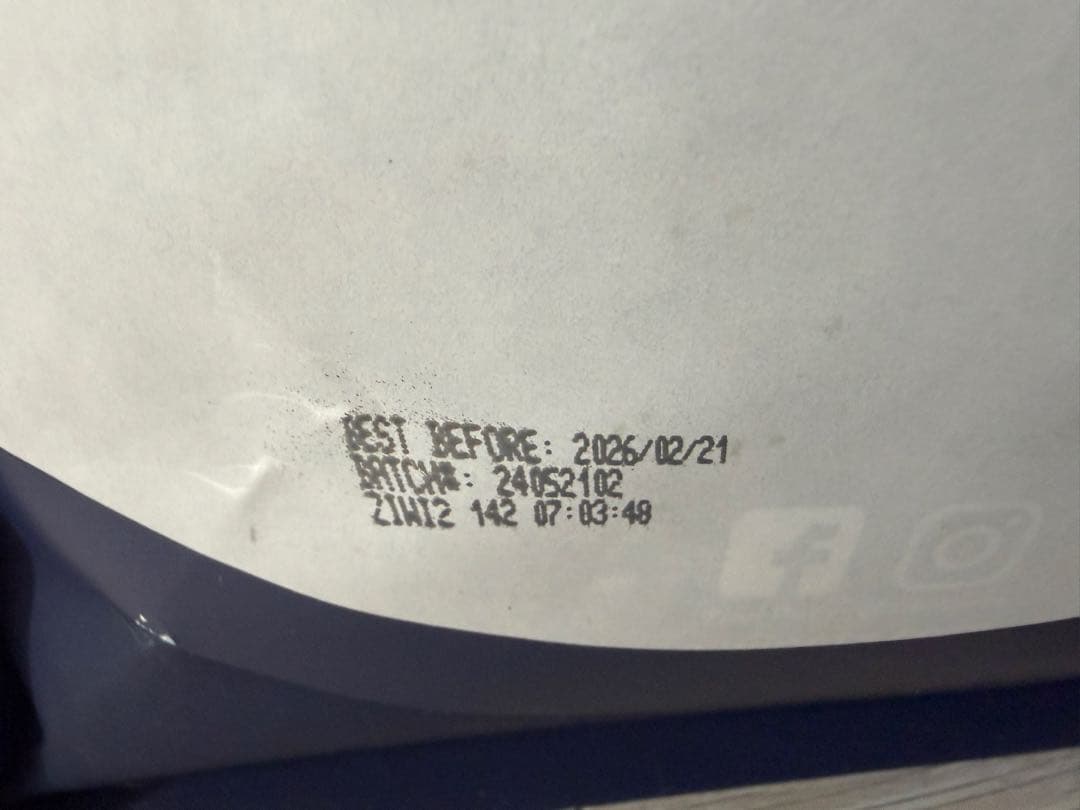 【早い者勝ち！】ZIWI Peak ビーフレシピ ドッグフード 4kg×2袋