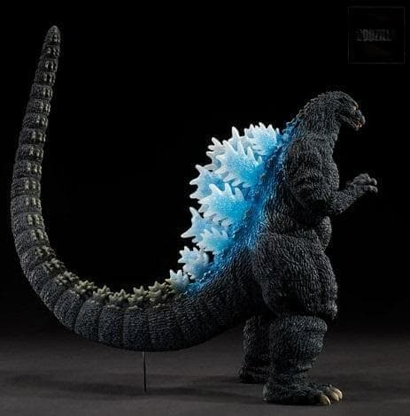 【新品】東宝30cmシリーズコレクション ゴジラ ゴジラ・ストア限定版