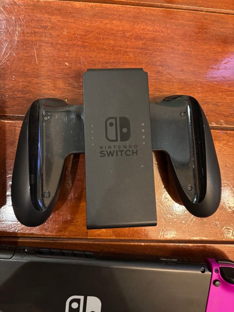 Switch本体