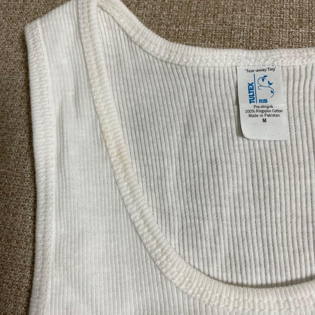 Hooters タンクトップとショーツセット