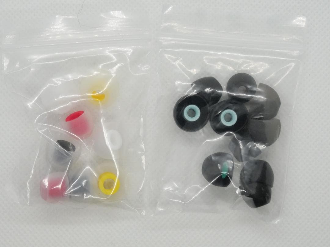 NX7 MK3 有線イヤホン 2.5㎜バランスケーブル