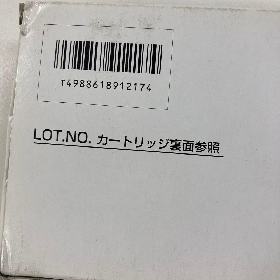 富士通 リボンカセットMP6 ブラック