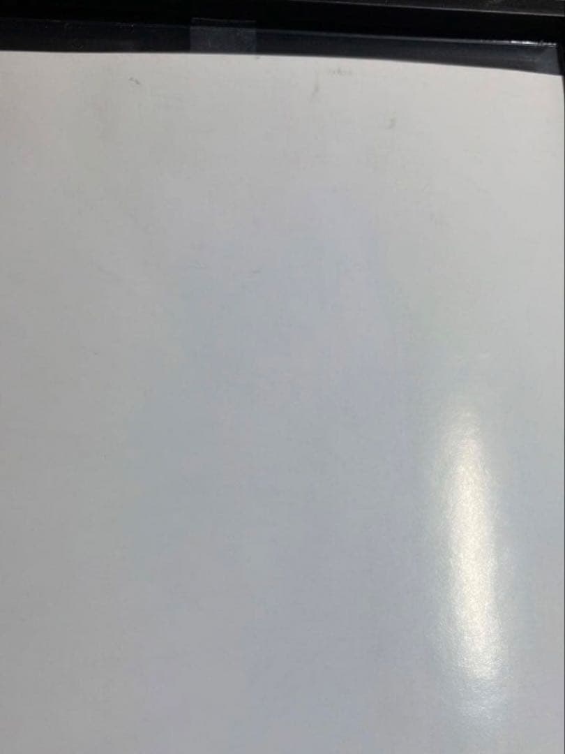 【フレーム付き】 A3ポスター ハンター×ハンター 原作イラスト