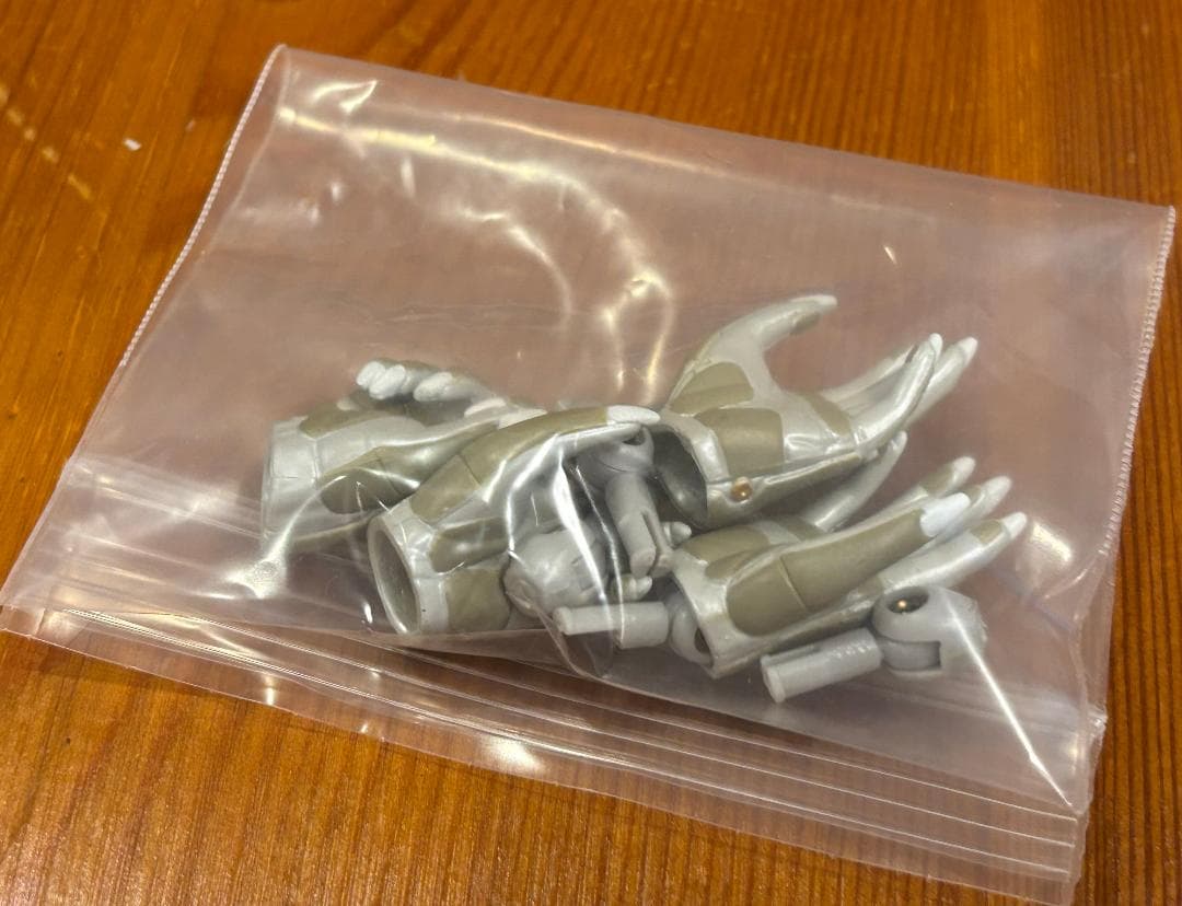 メタルギアソリッド 4 雷電　RAH メディコム・トイ　（箱なし）