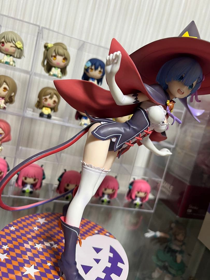 リゼロ　まとめ売り　フィギュア　ハロウィン　レム