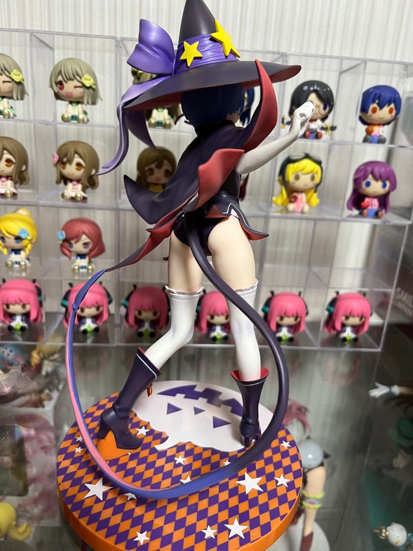 リゼロ　まとめ売り　フィギュア　ハロウィン　レム