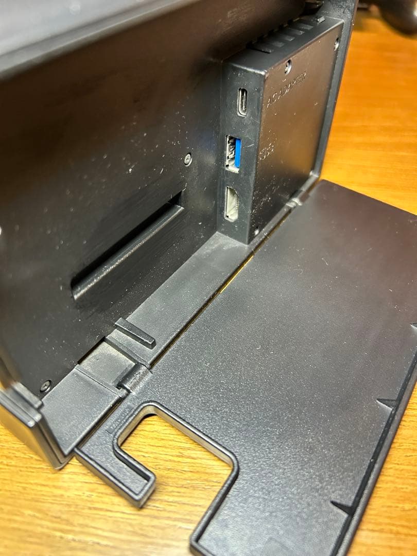 Nintendo switch 本体+付属品　動作OK