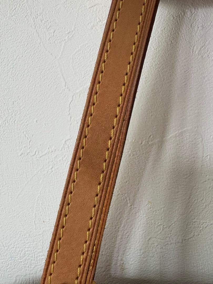 Louis Vuitton モノグラム モントルグイユPM M95565