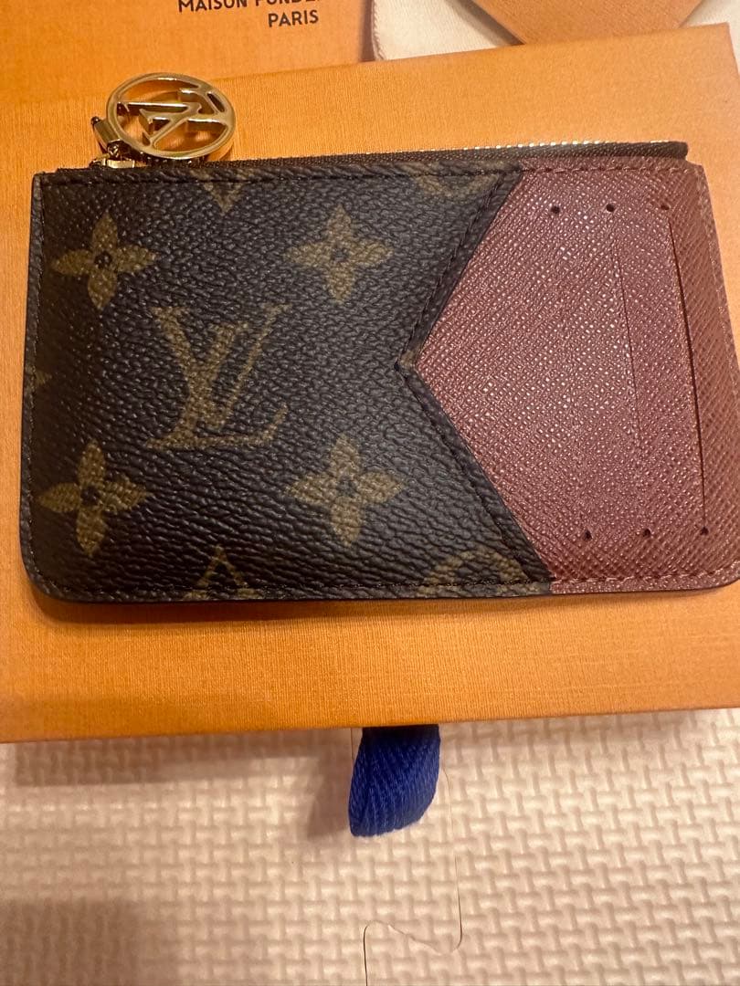 LOUIS VUITTON ケース・小銭入れ