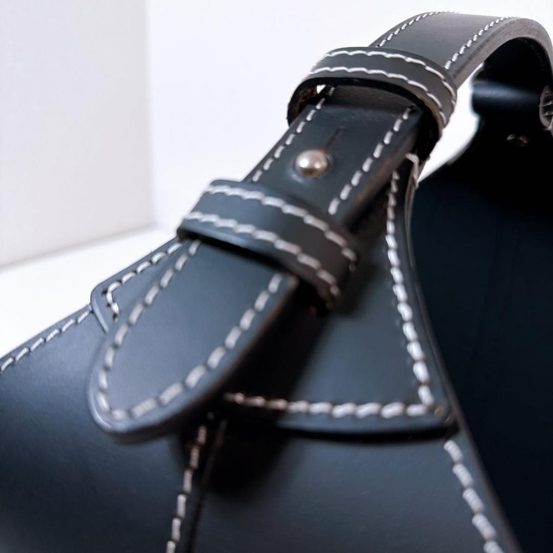 ORKOV オルコフ MAGAZINE HOLDER マガジンホルダー　ブラック