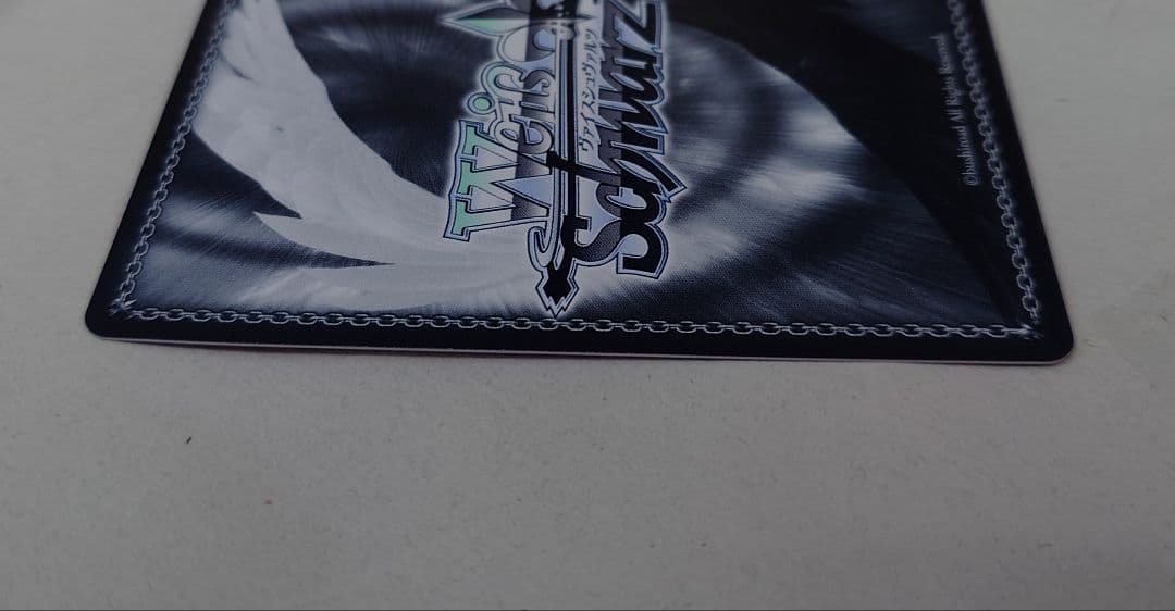 「勝利の女神：NIKKE」SPカード「 “摩訶不思議な世界”アリス」