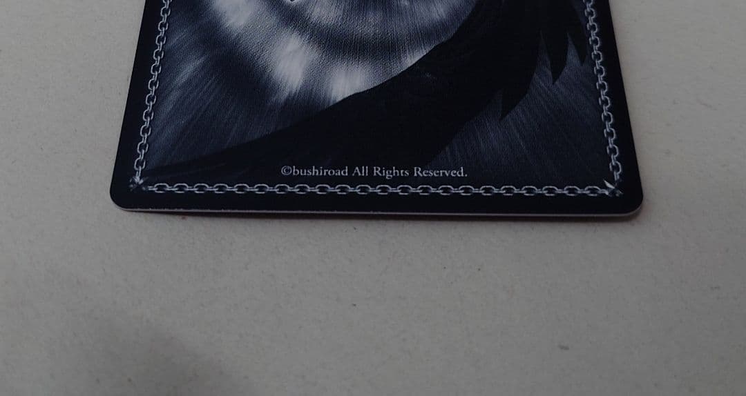 「勝利の女神：NIKKE」SPカード「 “摩訶不思議な世界”アリス」