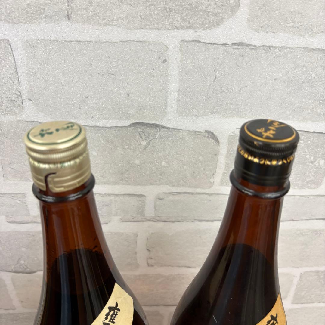 【新品】村尾 焼酎 1800ml ×4本セット