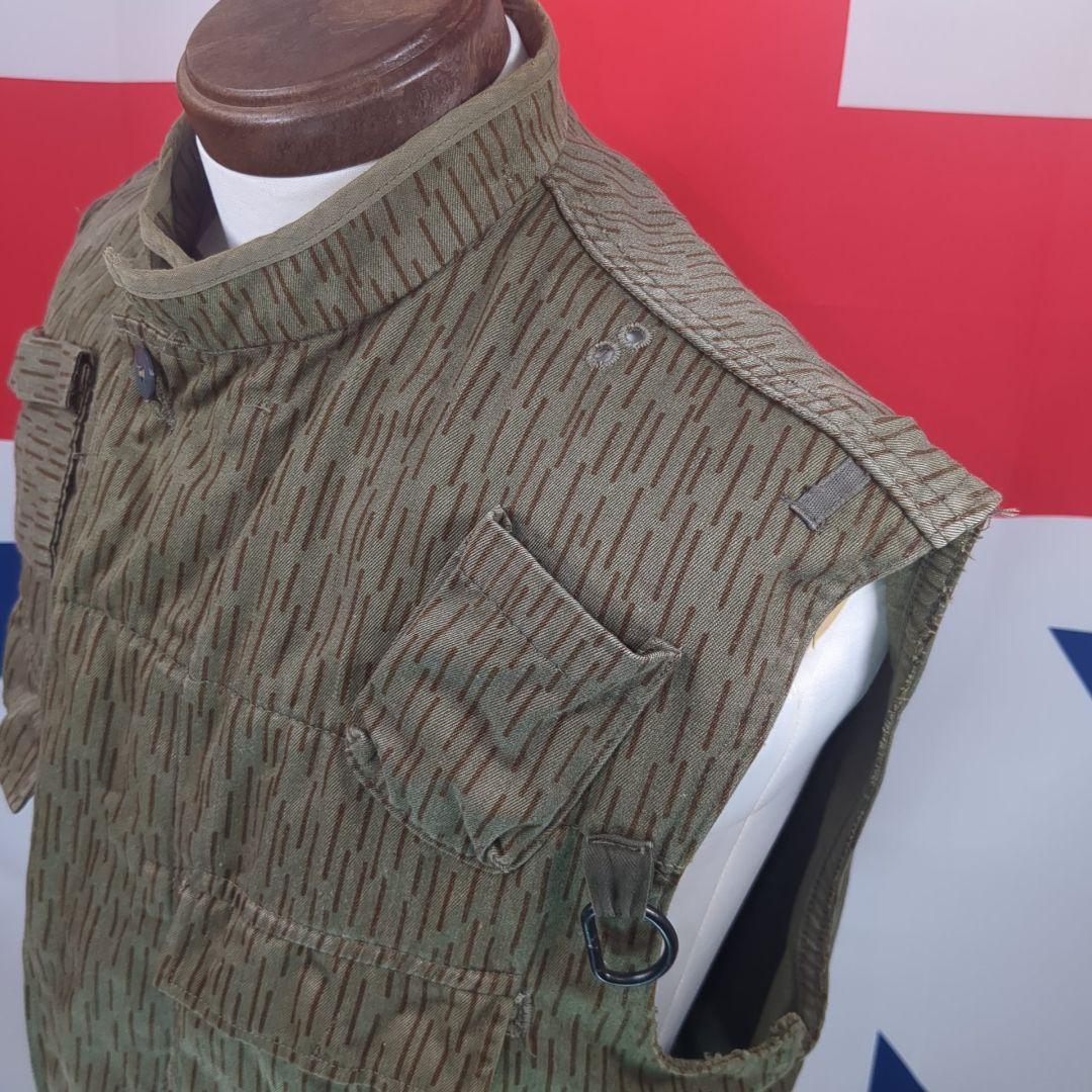 東ドイツ国家人民軍（NVA)　コンバットベスト