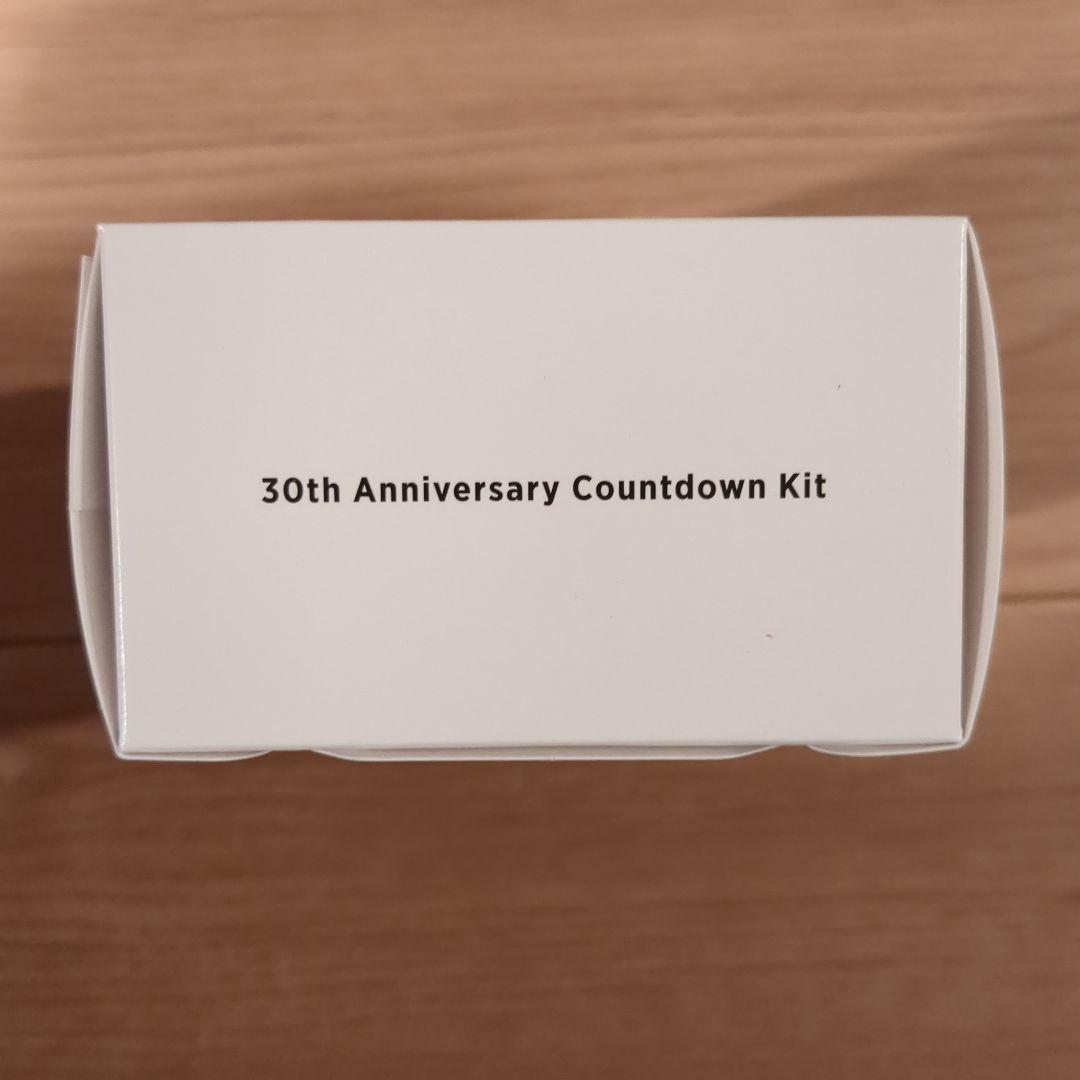 Secret lair　30th Anniversary mtg　マジック