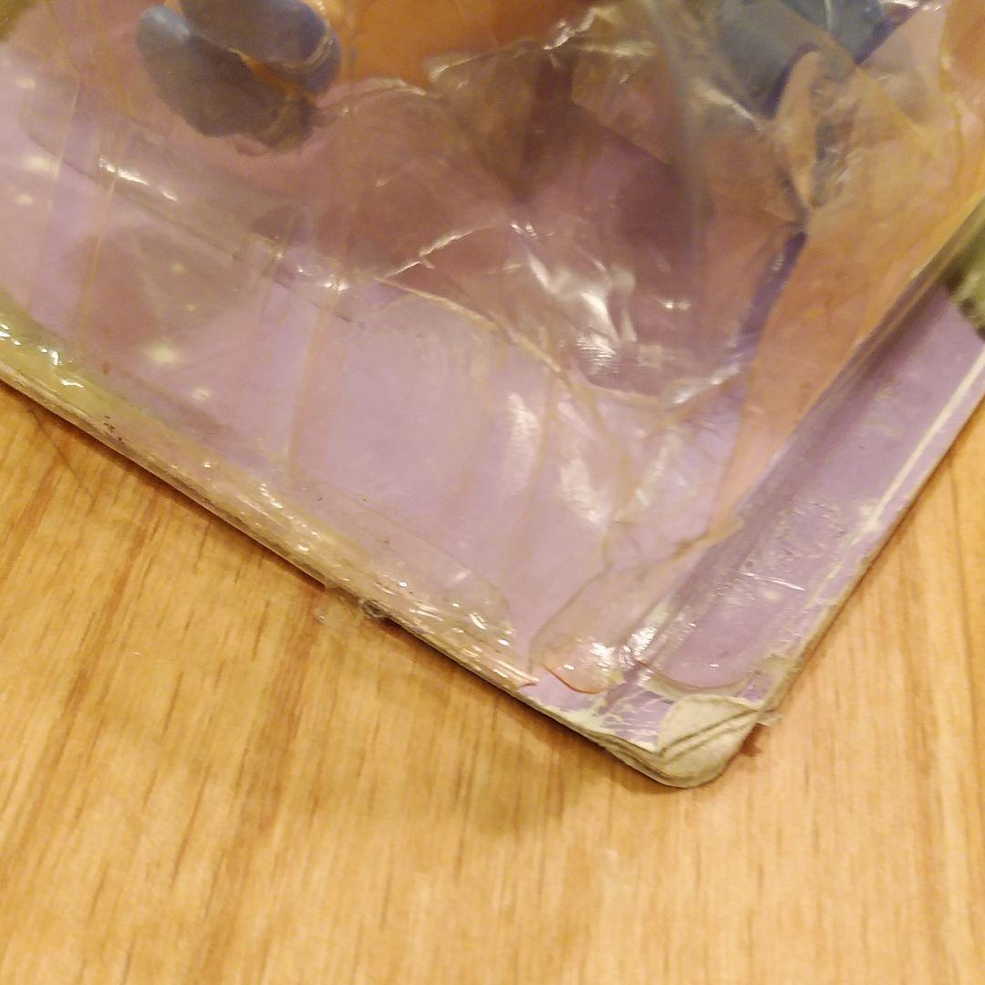 ティンカーベルフィギュア　シルバーミスト　Silvermist