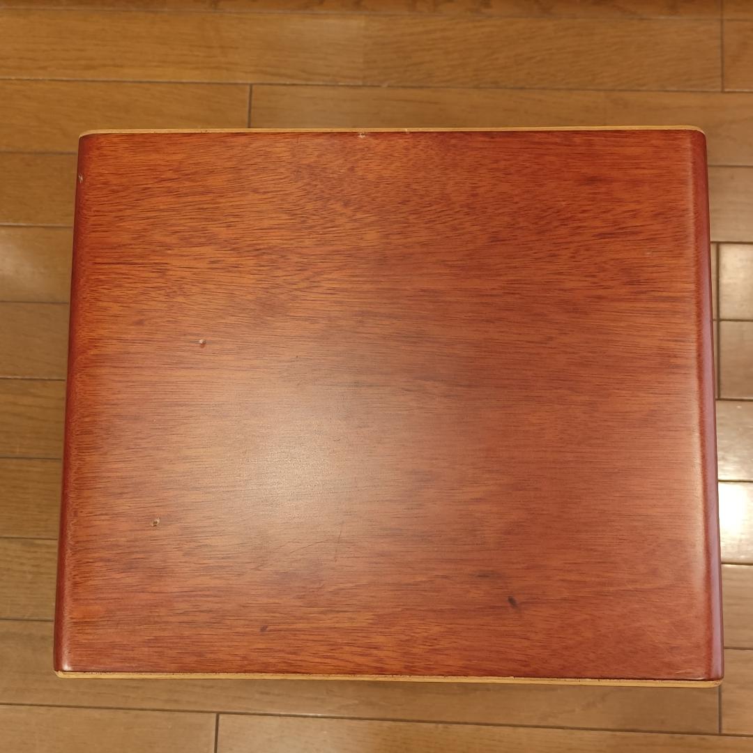 A tempo two voices ダブルカホン アテンポ Sol