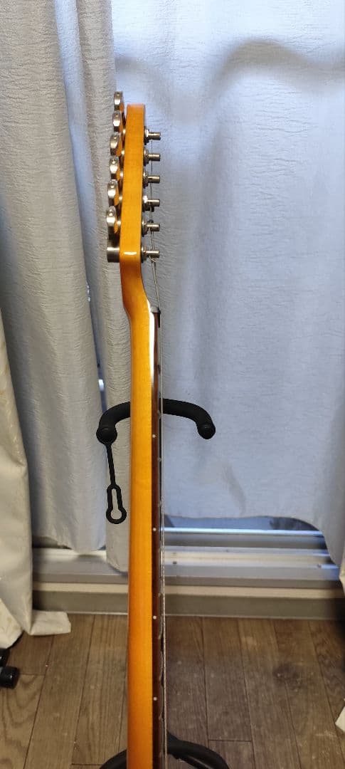 ギター Yamaha / PACIFICA 612 Vii FM IDB