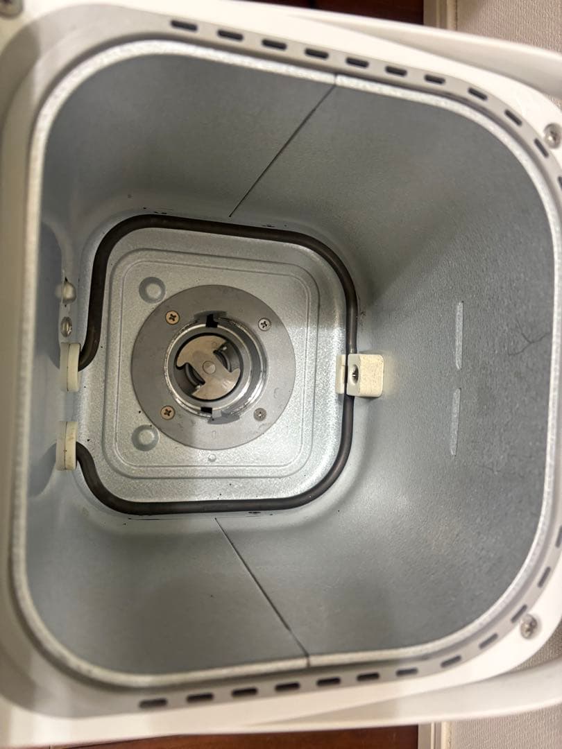 2021年製 Panasonic SD-SB1 ホームベーカリー 1斤　美品