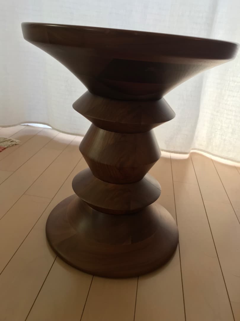 イームズ ターンドスツール