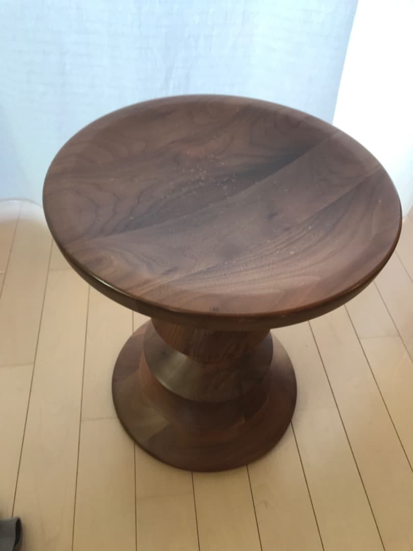 イームズ ターンドスツール