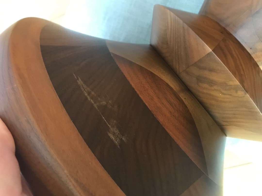 イームズ ターンドスツール