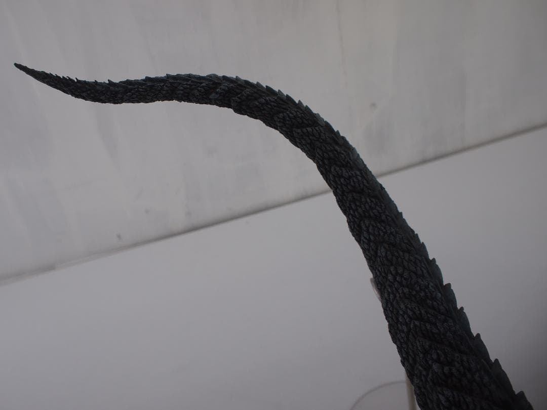 30▢エクスプラス 東宝大怪獣シリーズ ゴジラウルティマ NH0816-4