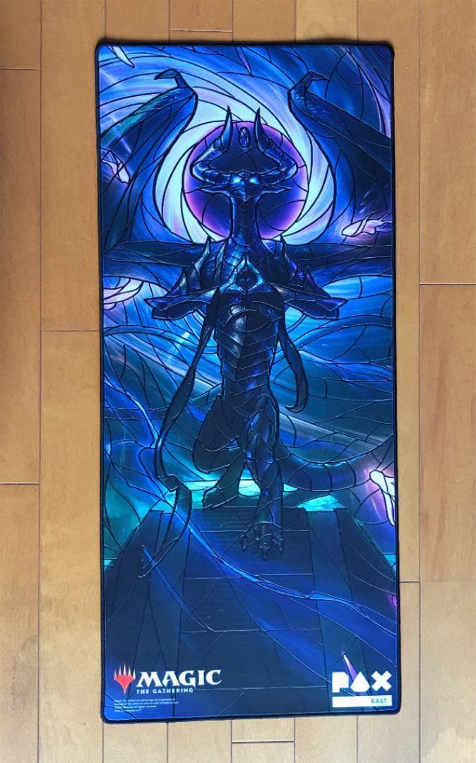 PAX EAST限定 ニコル・ボーラス プレイマット 1970072