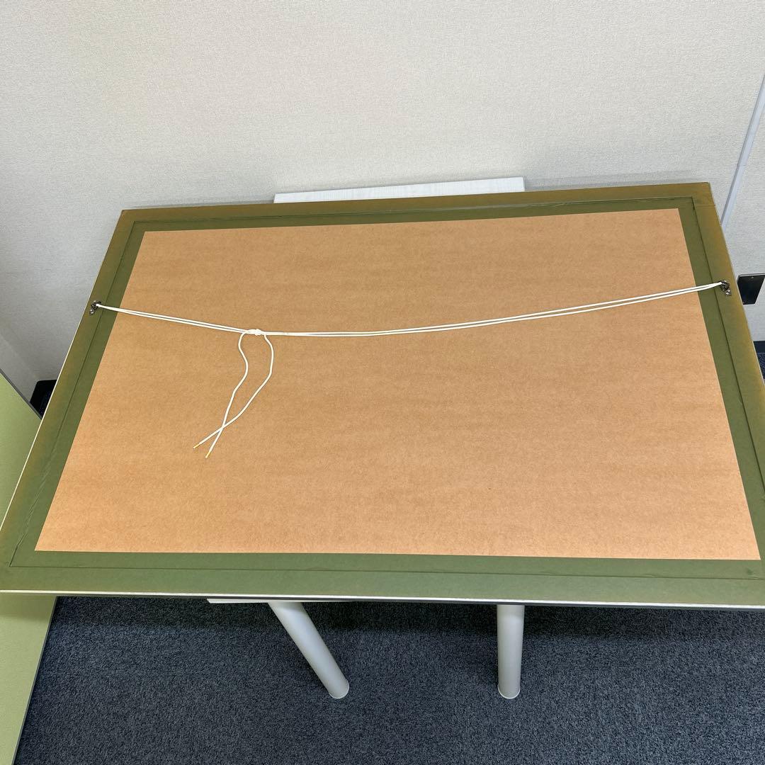 マコクンです【真作】笹倉鉄平　シルクスクリーン　ヴィーナスの港