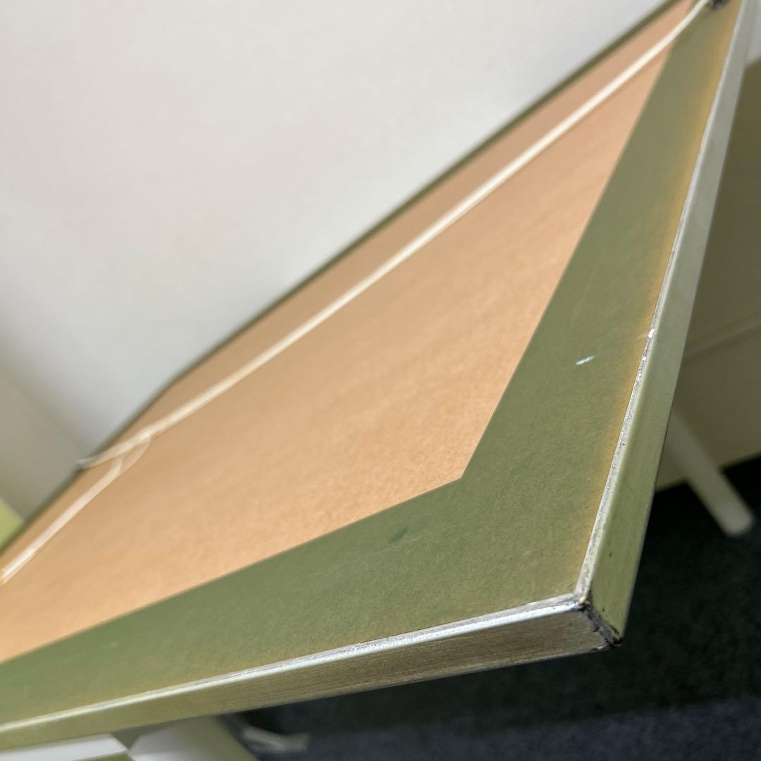 マコクンです【真作】笹倉鉄平　シルクスクリーン　ヴィーナスの港