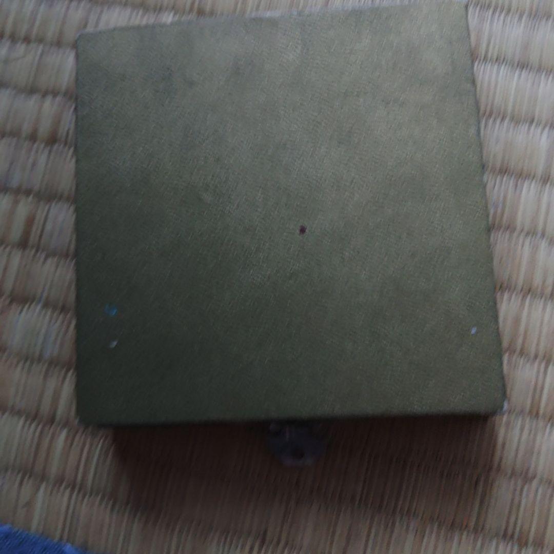 1972年ミュンヘンオリンピック 銀メダル セーリング