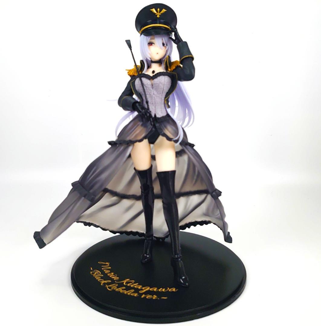 【開封済】EVOLVE AMP＋ T-most フィギュア 7体 セット まとめ