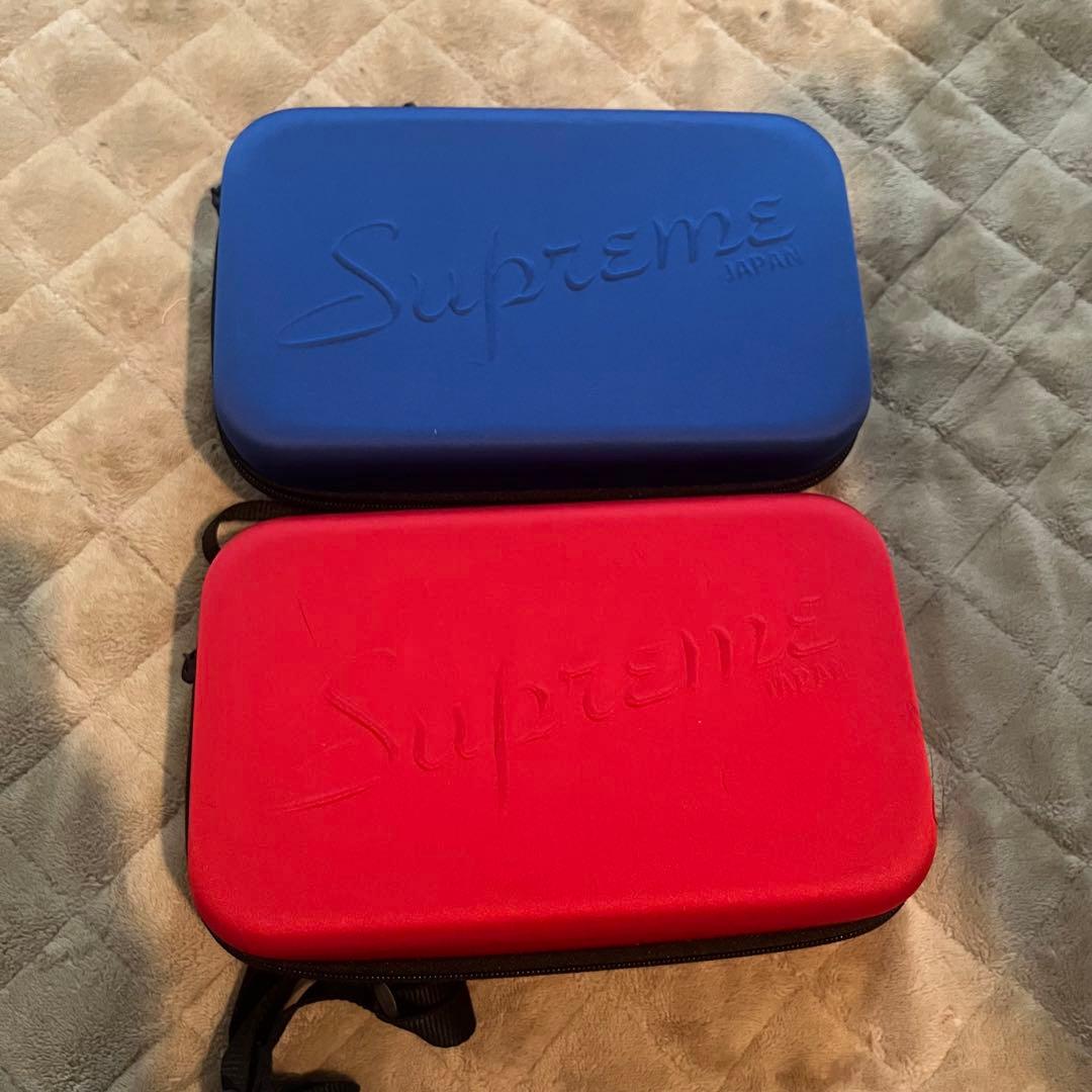 サプリーム クリッパー アタッチメント9種 セット