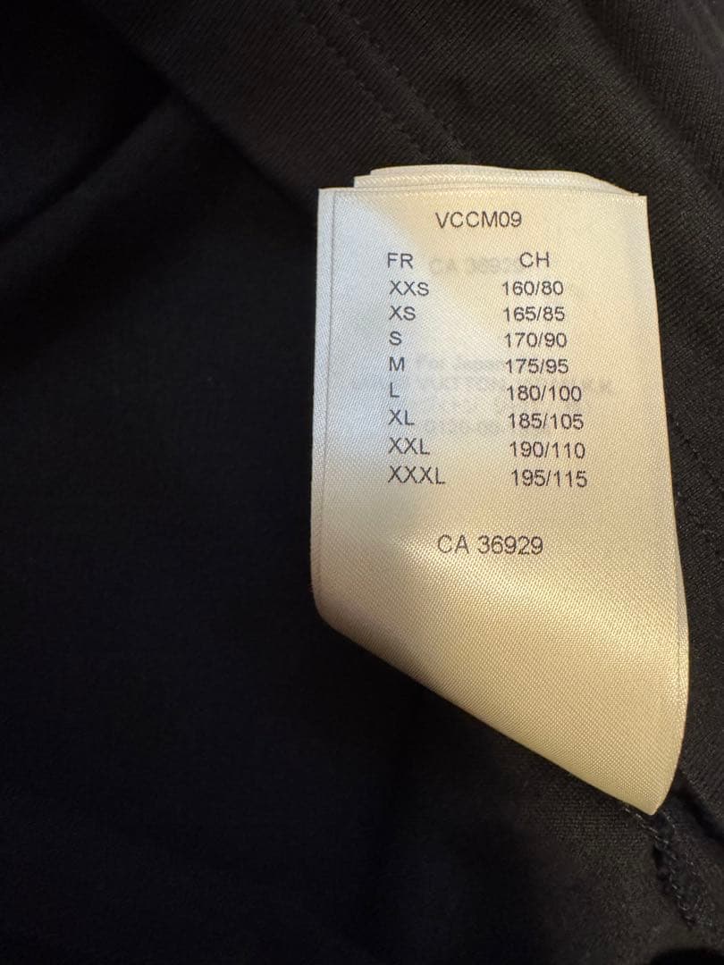 Louis Vuitton グラフィックTシャツ