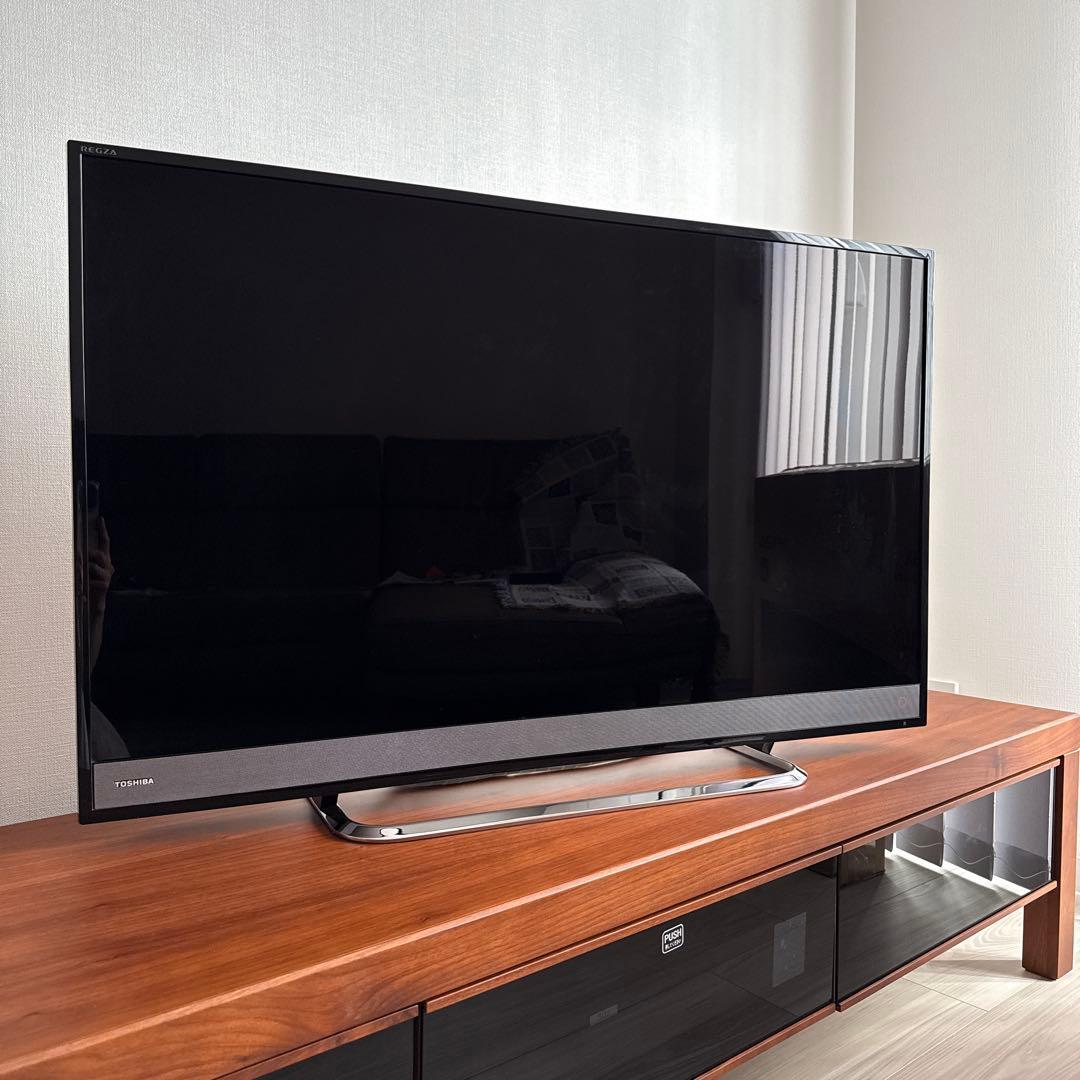 TOSHIBA 40M510X 4Kテレビ 40インチ